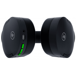 	Casques Bluetooth - Mackie - MC-40BT