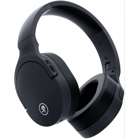 Casques Bluetooth - Mackie - MC-40BT