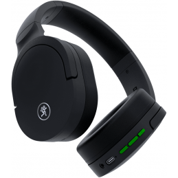 	Casques Bluetooth - Mackie - MC-40BT