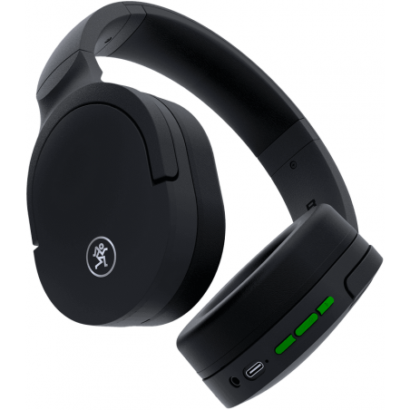 Casques Bluetooth - Mackie - MC-40BT