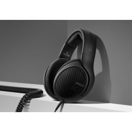 	Casques DJ - Sennheiser - HD 400 PRO