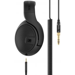 	Casques DJ - Sennheiser - HD 400 PRO