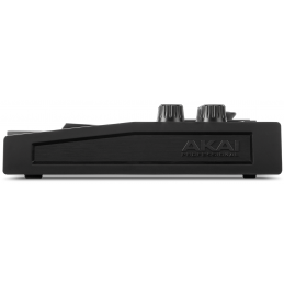 	Claviers maitres compacts - Akai Professional - MPK MINI MK3 GREY