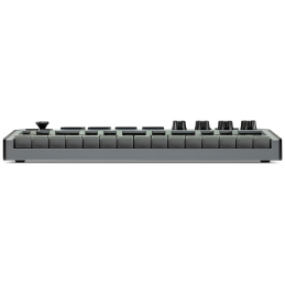 	Claviers maitres compacts - Akai Professional - MPK MINI MK3 GREY