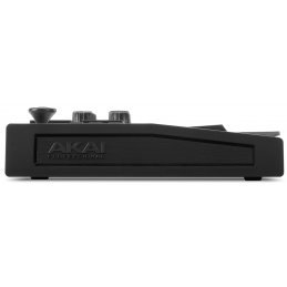 	Claviers maitres compacts - Akai Professional - MPK MINI MK3 GREY
