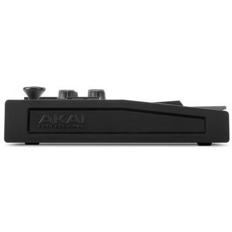 Claviers maitres compacts - Akai Professional - MPK MINI MK3 GREY