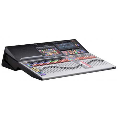 Tables de mixage numériques - Presonus - STUDIOLIVE 32SX