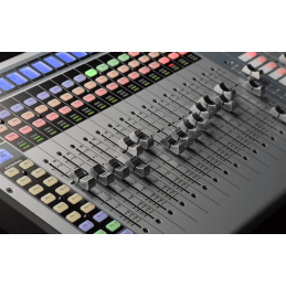 	Tables de mixage numériques - Presonus - STUDIOLIVE 32SX