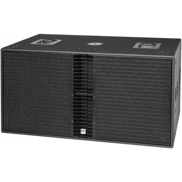 Caissons de basse actifs - HK Audio - L9-118SBA Caissons de basse actifs - HK Audio - L9-118SBA