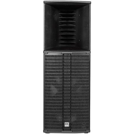 Enceintes amplifiées - HK Audio - L9-210LTA