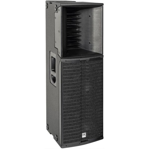 Enceintes amplifiées - HK Audio - L9-210LTA