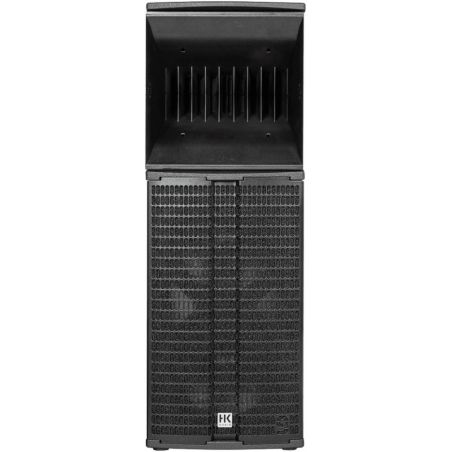 Enceintes amplifiées - HK Audio - L9-210LTA