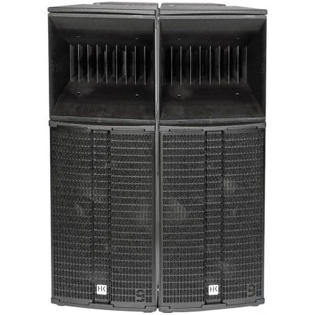 Enceintes amplifiées - HK Audio - L9-210LTA