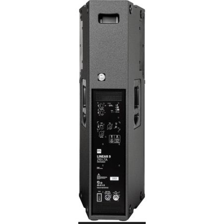 Enceintes amplifiées - HK Audio - L9-210LTA