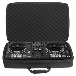 Housses de transport contrôleurs DJ - UDG - U8313BL - Rane One