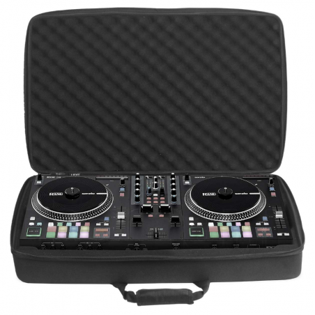 Housses de transport contrôleurs DJ - UDG - U8313BL - Rane One
