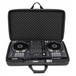 Housses de transport contrôleurs DJ - UDG - Creator Pioneer DDJ-FLX6...