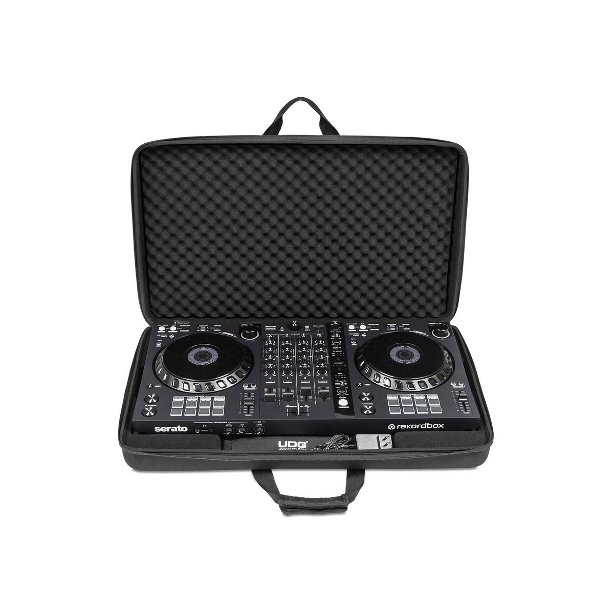 Housses de transport contrôleurs DJ - UDG - Creator Pioneer DDJ-FLX6...
