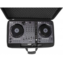 	Housses de transport contrôleurs DJ - UDG - Creator Pioneer DDJ-FLX6...