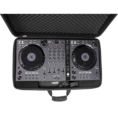 Housses de transport contrôleurs DJ - UDG - Creator Pioneer DDJ-FLX6...