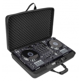 	Housses de transport contrôleurs DJ - UDG - Creator Pioneer DDJ-FLX6...