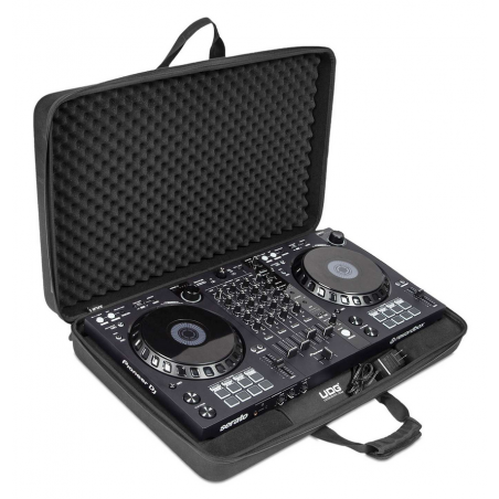 Housses de transport contrôleurs DJ - UDG - Creator Pioneer DDJ-FLX6...