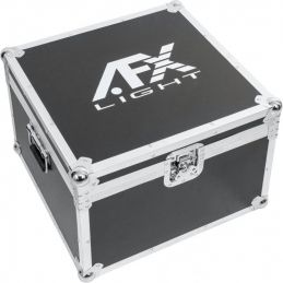 	Flight cases éclairage - AFX Light - VOLCANO-FLIGHT