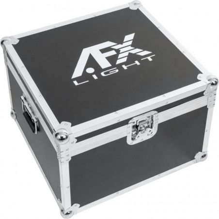 Flight cases éclairage - AFX Light - VOLCANO-FLIGHT