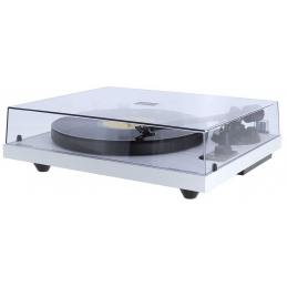 	Platines vinyles hifi - Enova Hifi - VISION2 SET WH