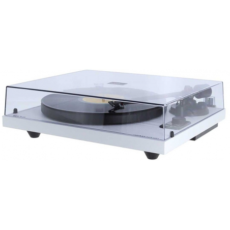 Platines vinyles hifi - Enova Hifi - VISION2 SET WH