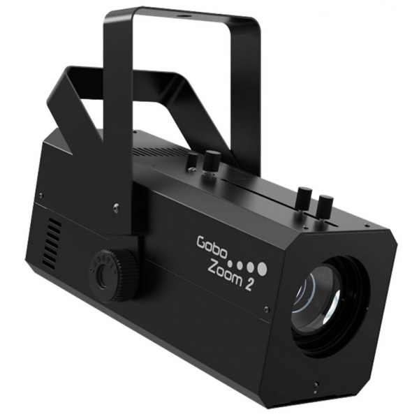 Gobo Zoom 2 Projecteurs de gobos Energyson