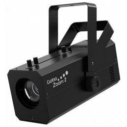 Projecteurs de gobos - Chauvet DJ - Gobo Zoom 2
