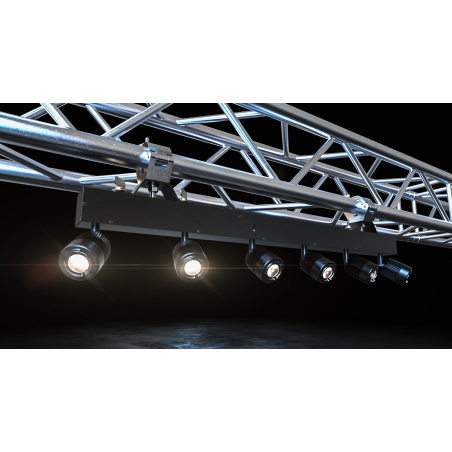 Projecteurs PAR LED - Chauvet DJ - Pinspot Bar