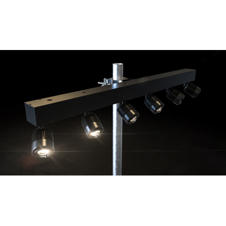 Projecteurs PAR LED - Chauvet DJ - Pinspot Bar