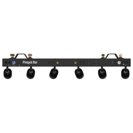 Projecteurs PAR LED - Chauvet DJ - Pinspot Bar
