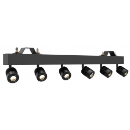 	Projecteurs PAR LED - Chauvet DJ - Pinspot Bar