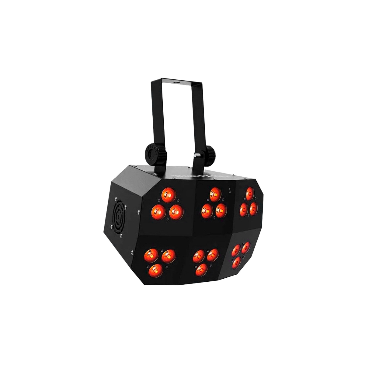 Jeux de lumière LED - Chauvet DJ - Wash FX Hex