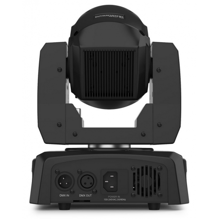 Lyres spot - Chauvet DJ - Intimidator Spot 110