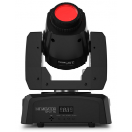 	Lyres spot - Chauvet DJ - Intimidator Spot 110