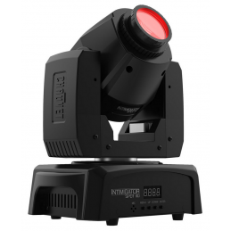 	Lyres spot - Chauvet DJ - Intimidator Spot 110