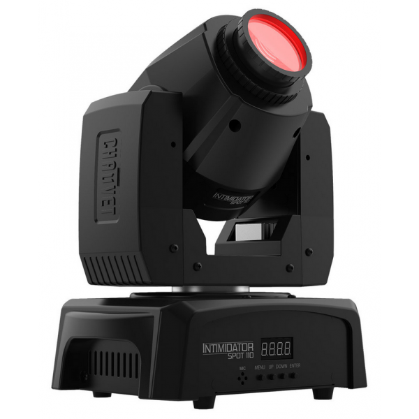 Lyres spot - Chauvet DJ - Intimidator Spot 110