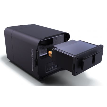 Projecteurs sur batteries - Chauvet DJ - Freedom Flex H4 IP X6