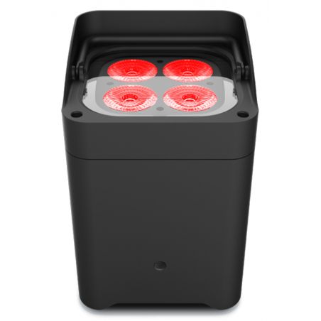 Projecteurs sur batteries - Chauvet DJ - Freedom Flex H4 IP X6
