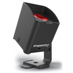 	Projecteurs PAR LED - Chauvet DJ - Freedom H1 X4 Pack