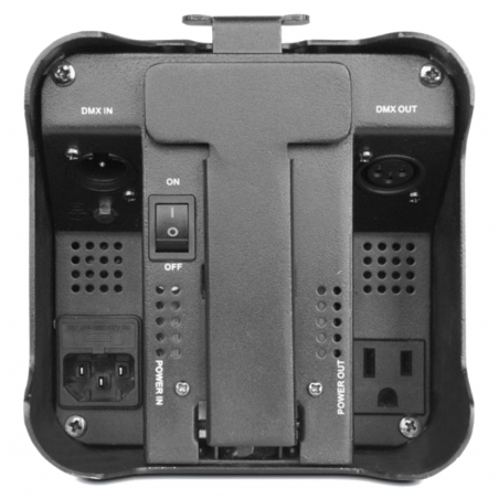 Projecteurs sur batteries - Chauvet DJ - Freedom Par Hex-4