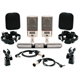 	Micros studio - Austrian Audio - OC818 Dual Set Plus