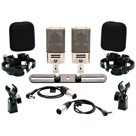 Micros studio - Austrian Audio - OC818 Dual Set Plus
