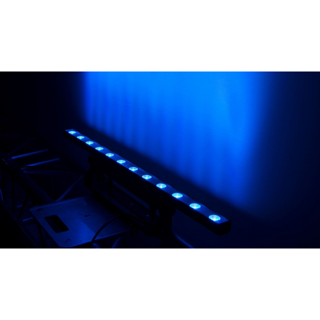 Barres led RGB - Chauvet DJ - COLORband T3 BT