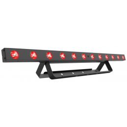 Barre led RGB - Chauvet DJ - COLORband T3 BT