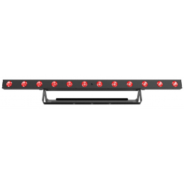 	Barres led RGB - Chauvet DJ - COLORband T3 BT